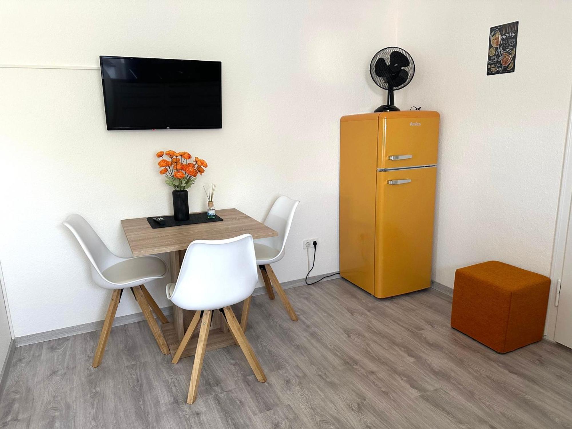 Apartment W32 FDH Zewnętrze zdjęcie
