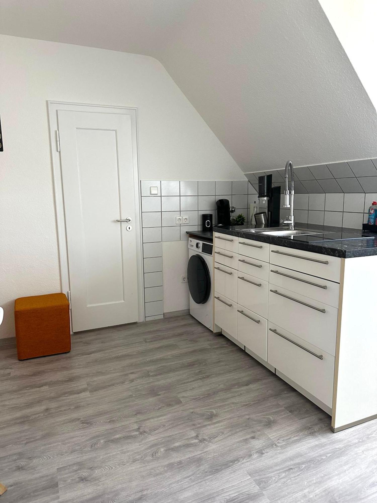 Apartment W32 FDH Zewnętrze zdjęcie