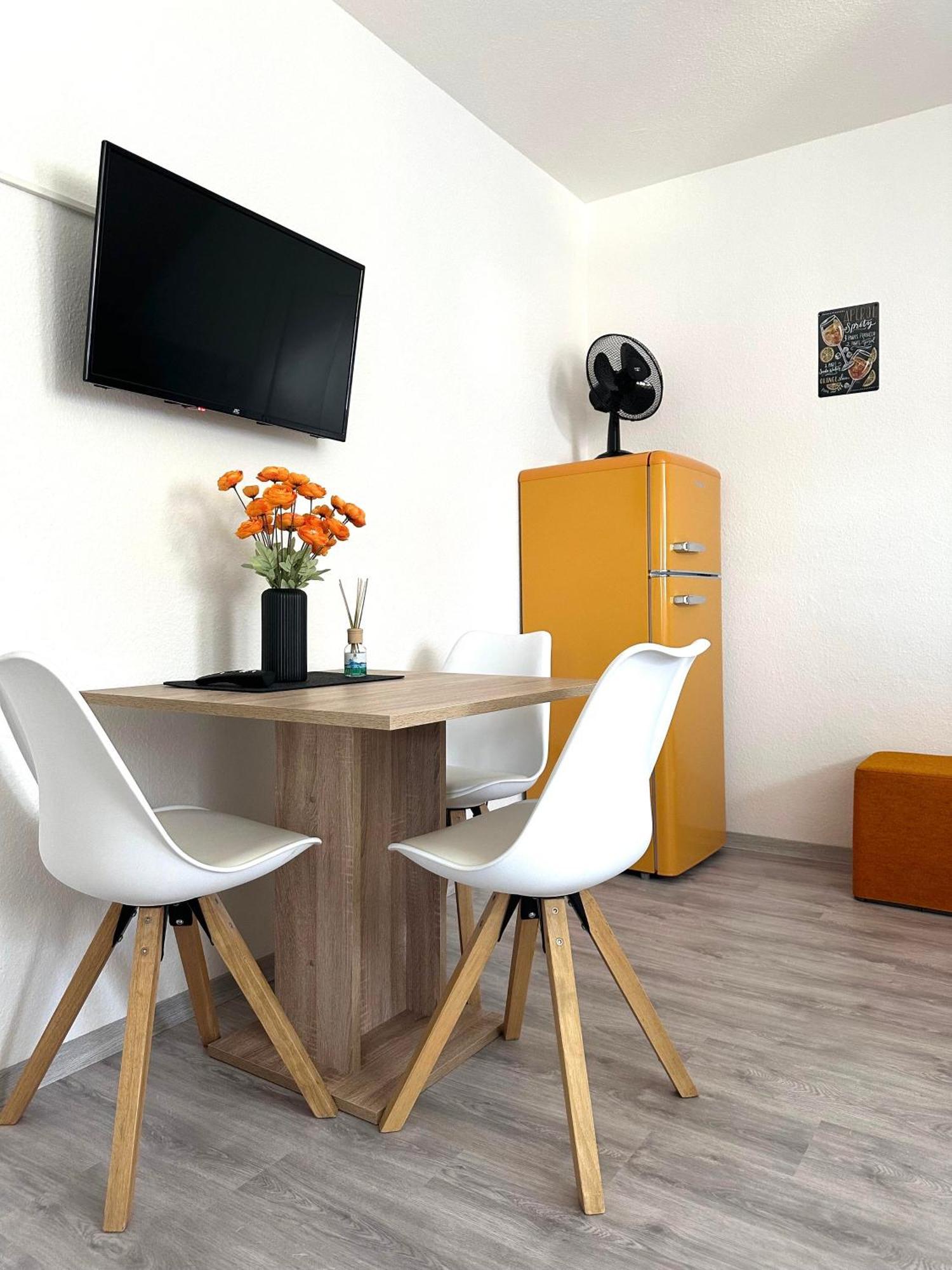 Apartment W32 FDH Zewnętrze zdjęcie