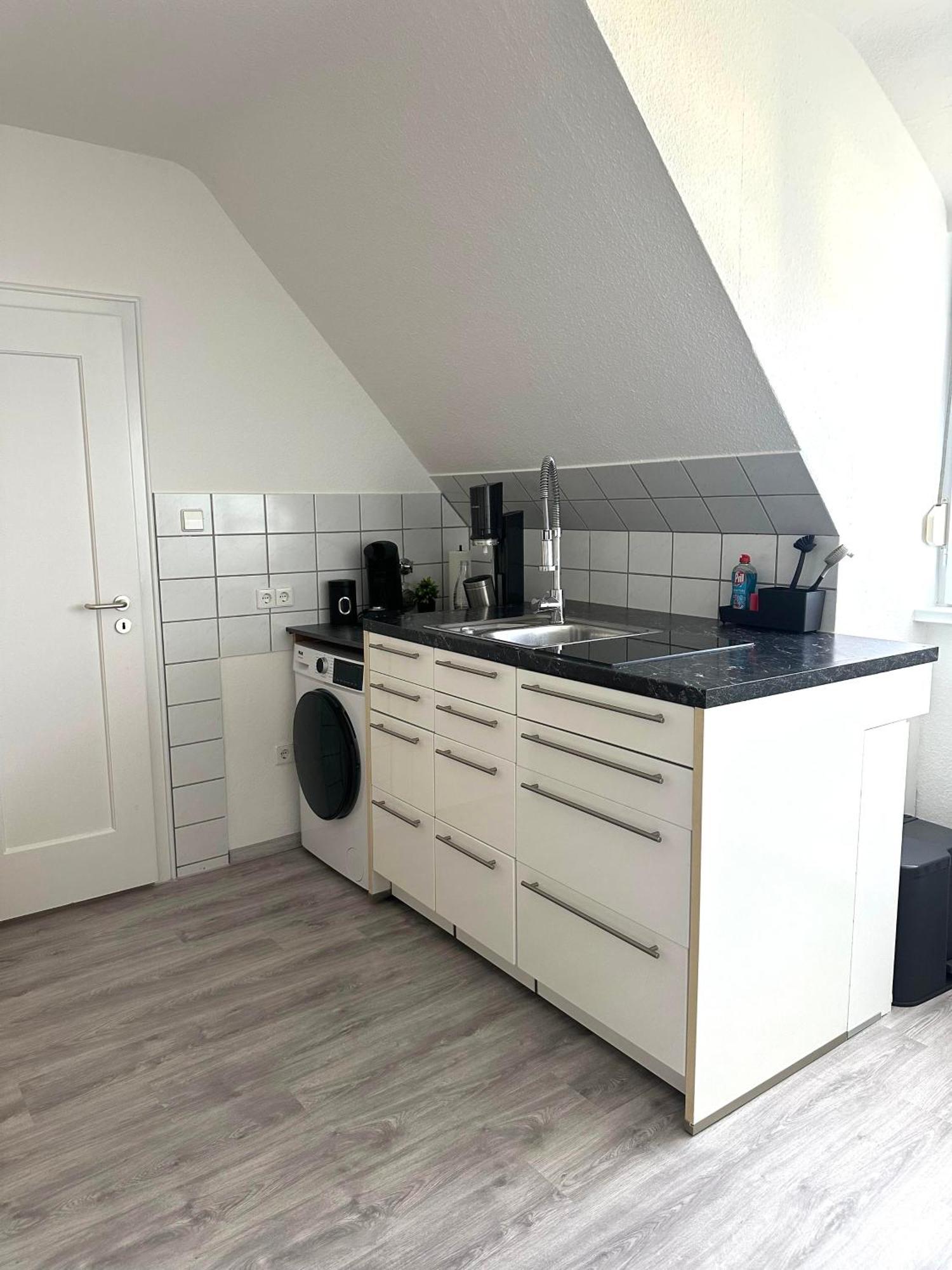 Apartment W32 FDH Zewnętrze zdjęcie
