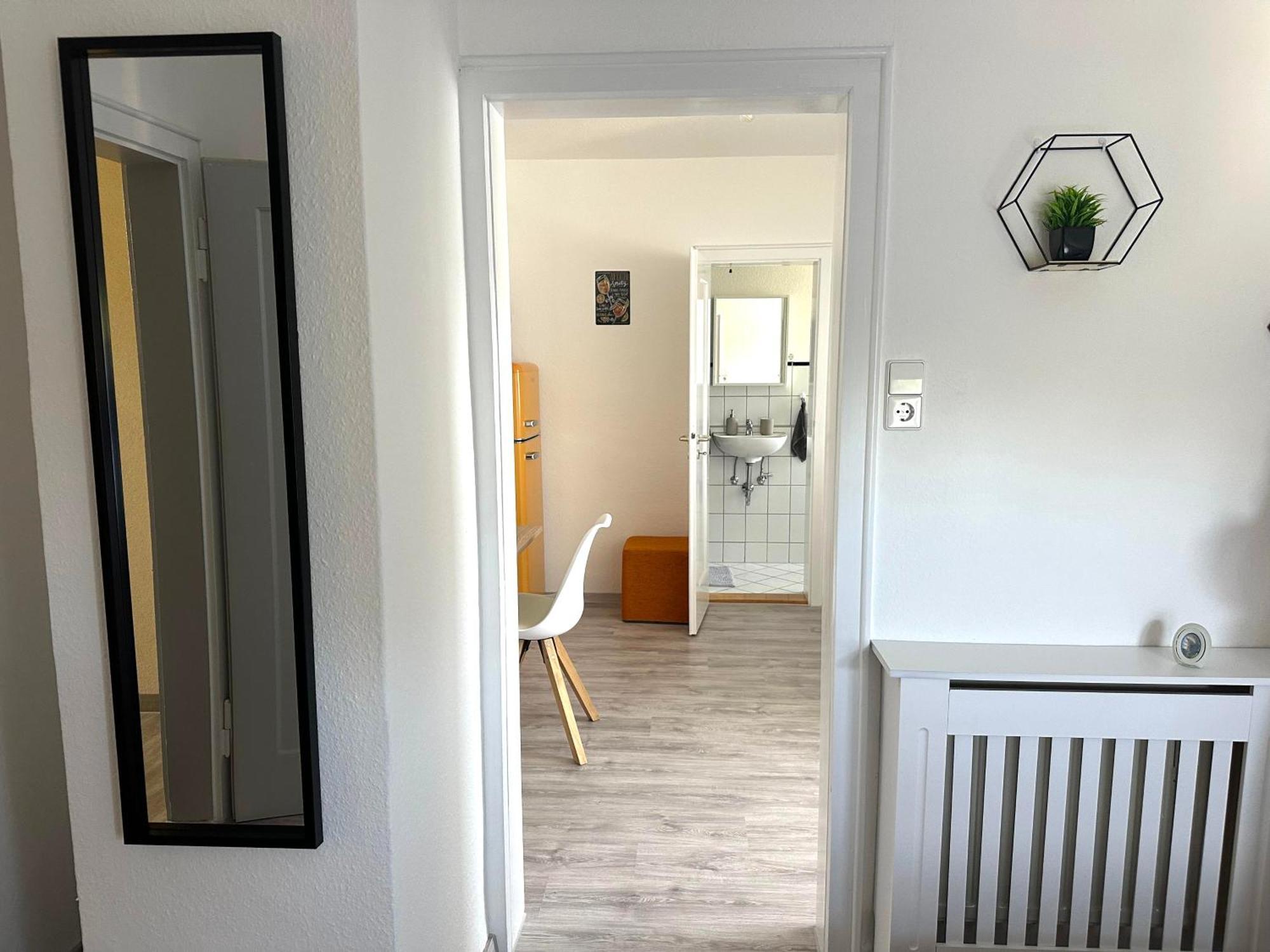 Apartment W32 FDH Zewnętrze zdjęcie