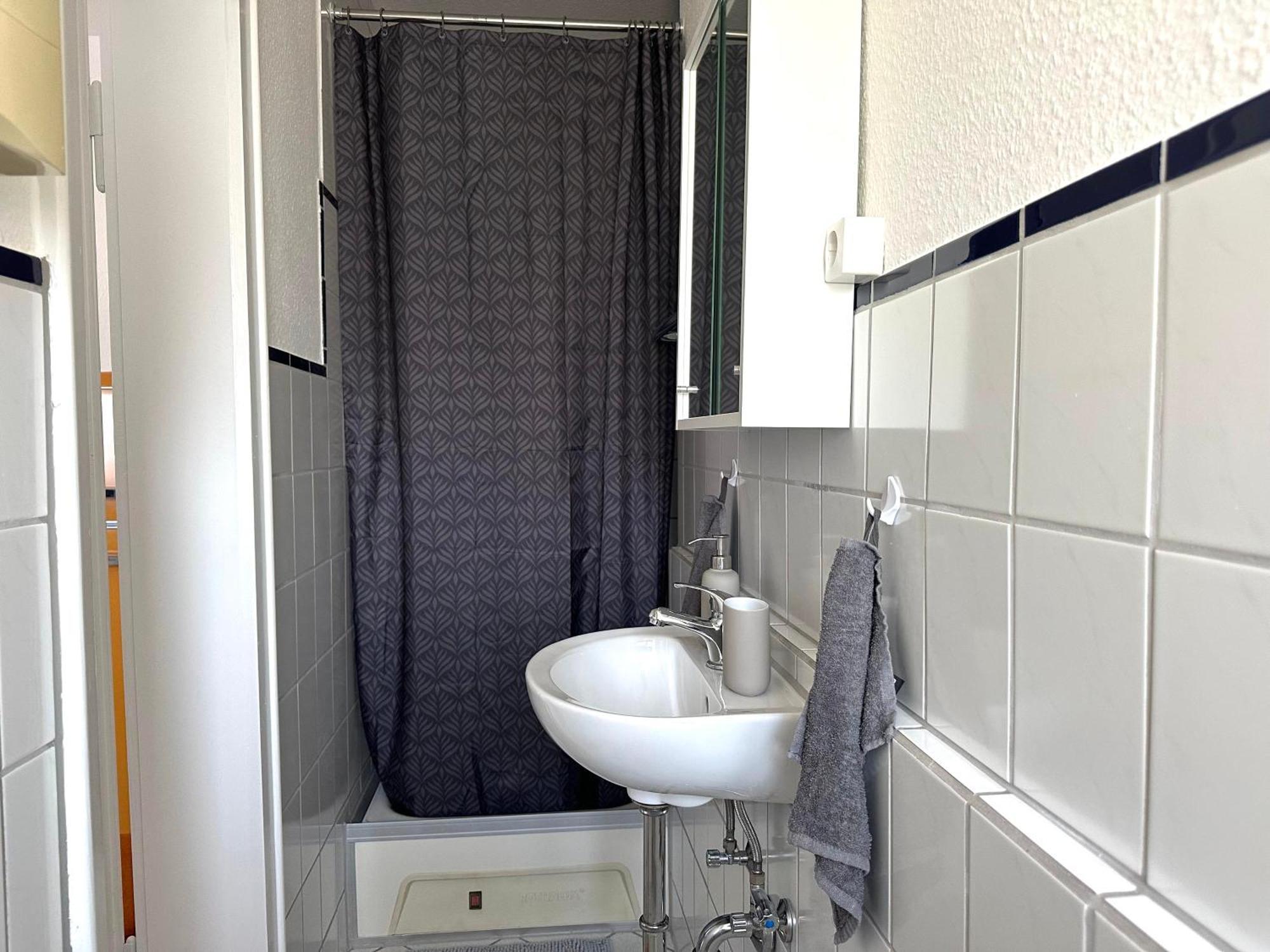 Apartment W32 FDH Zewnętrze zdjęcie